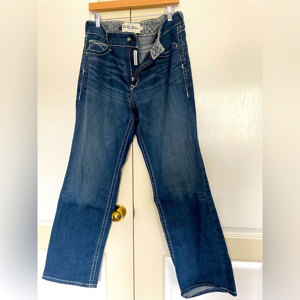 Ariat women’s jeans